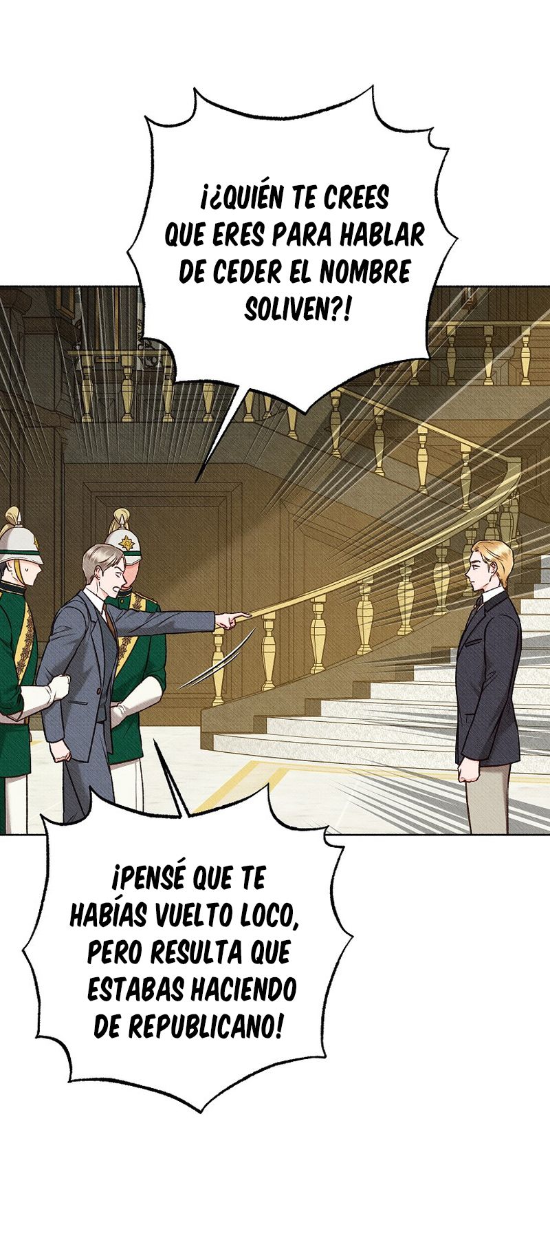 6 A mi Grosero con Personalidades Múltiples