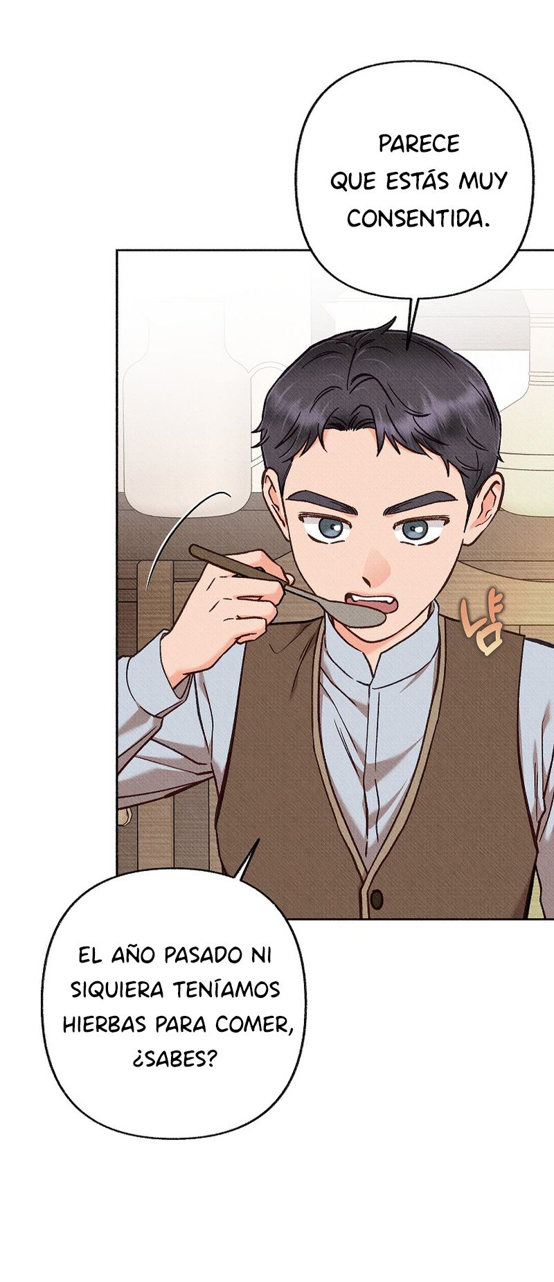 57 A mi Grosero con Personalidades Múltiples