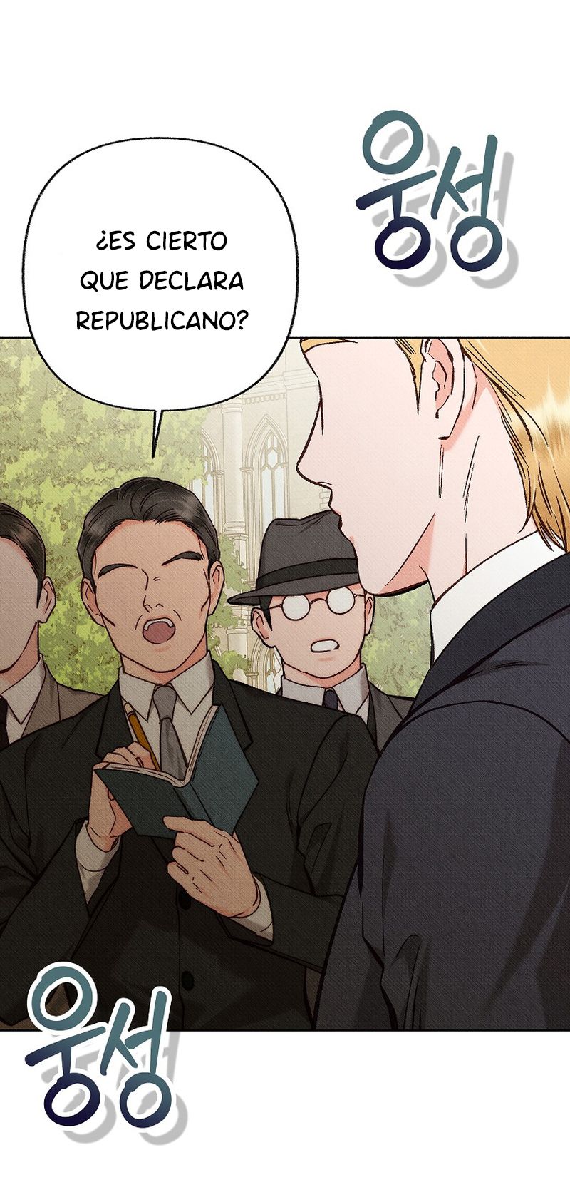 36 A mi Grosero con Personalidades Múltiples