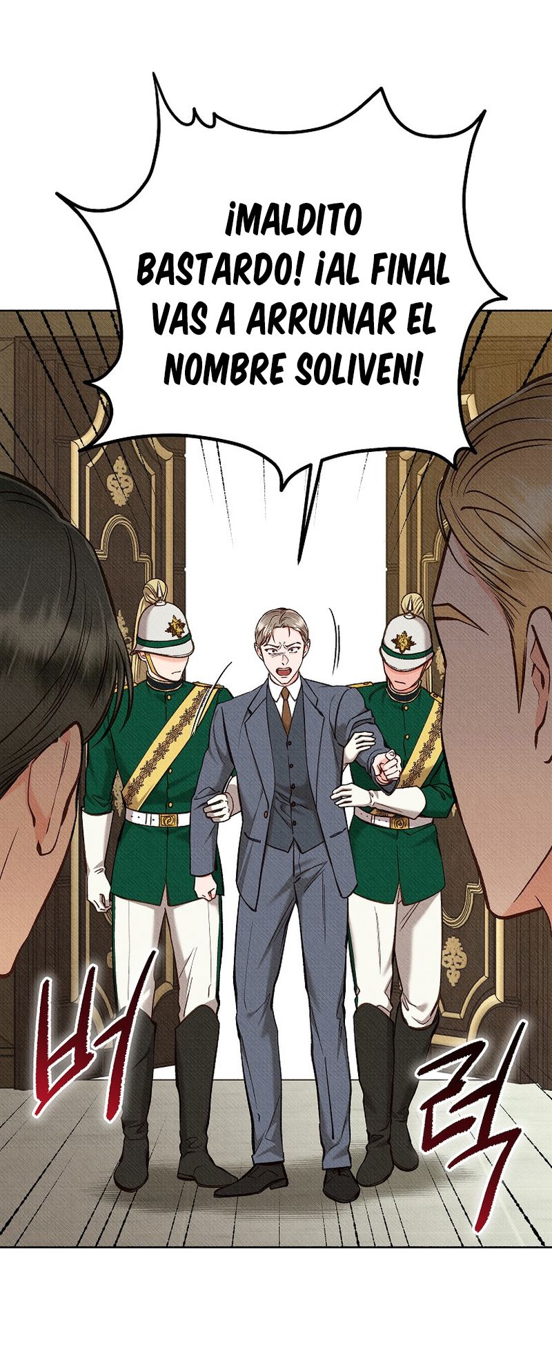 5 A mi Grosero con Personalidades Múltiples