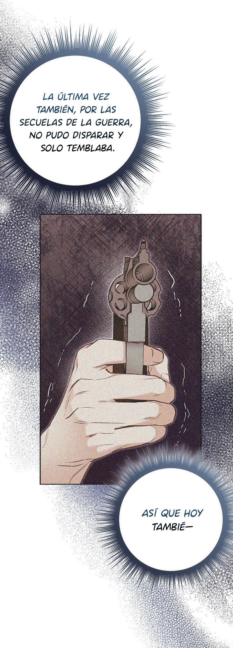 12 A mi Grosero con Personalidades Múltiples