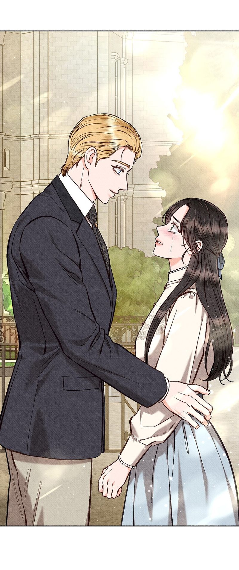 41 A mi Grosero con Personalidades Múltiples