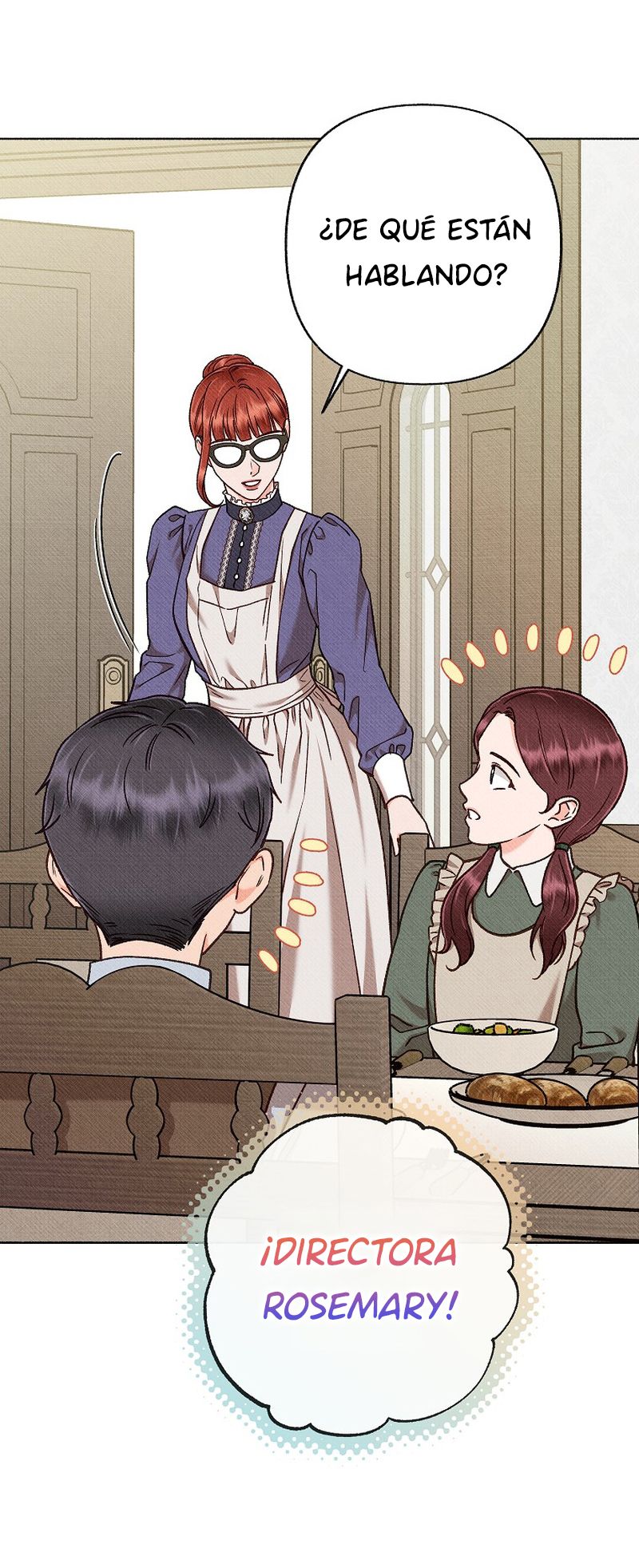 63 A mi Grosero con Personalidades Múltiples