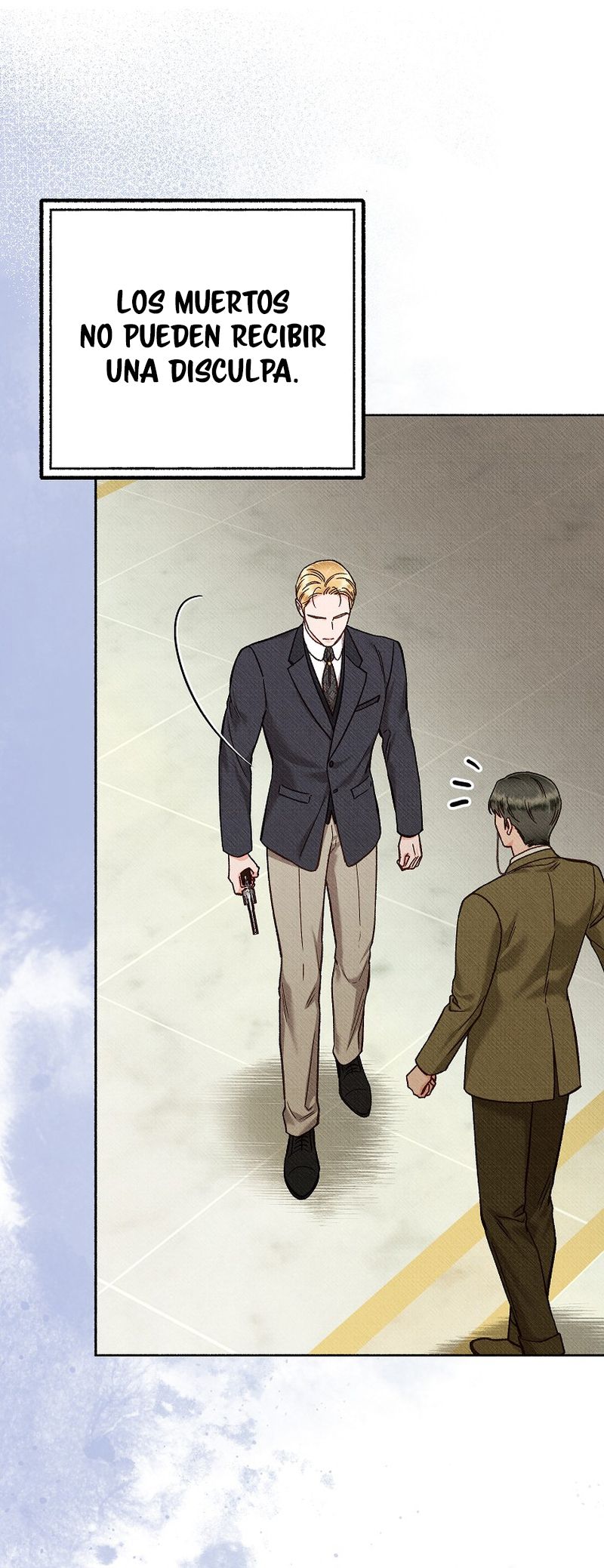 31 A mi Grosero con Personalidades Múltiples