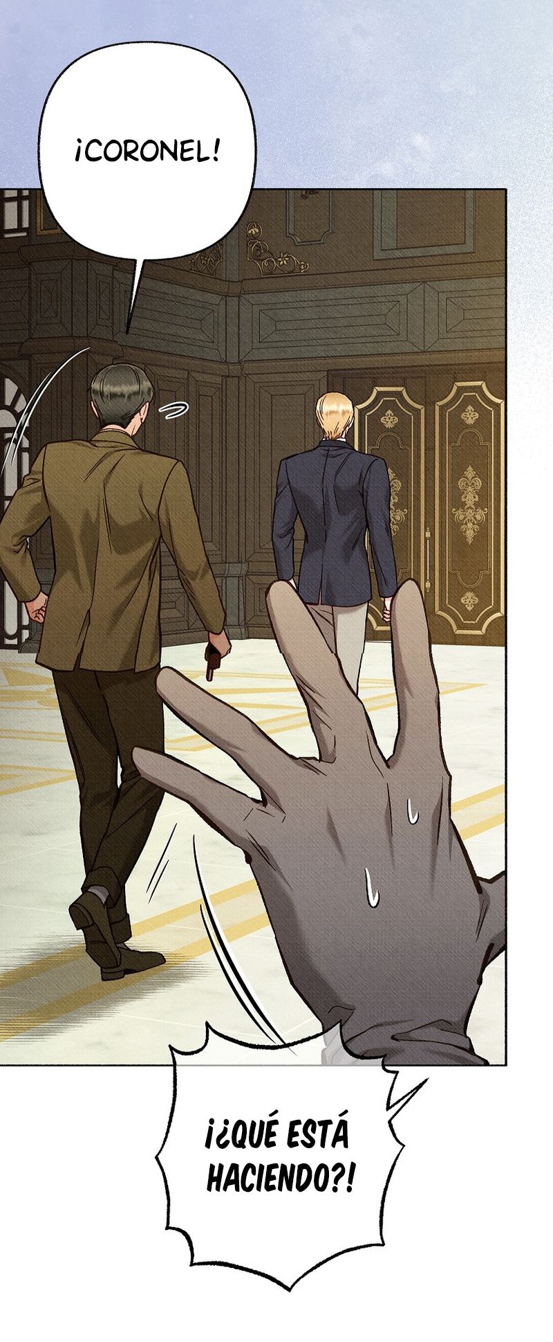 33 A mi Grosero con Personalidades Múltiples