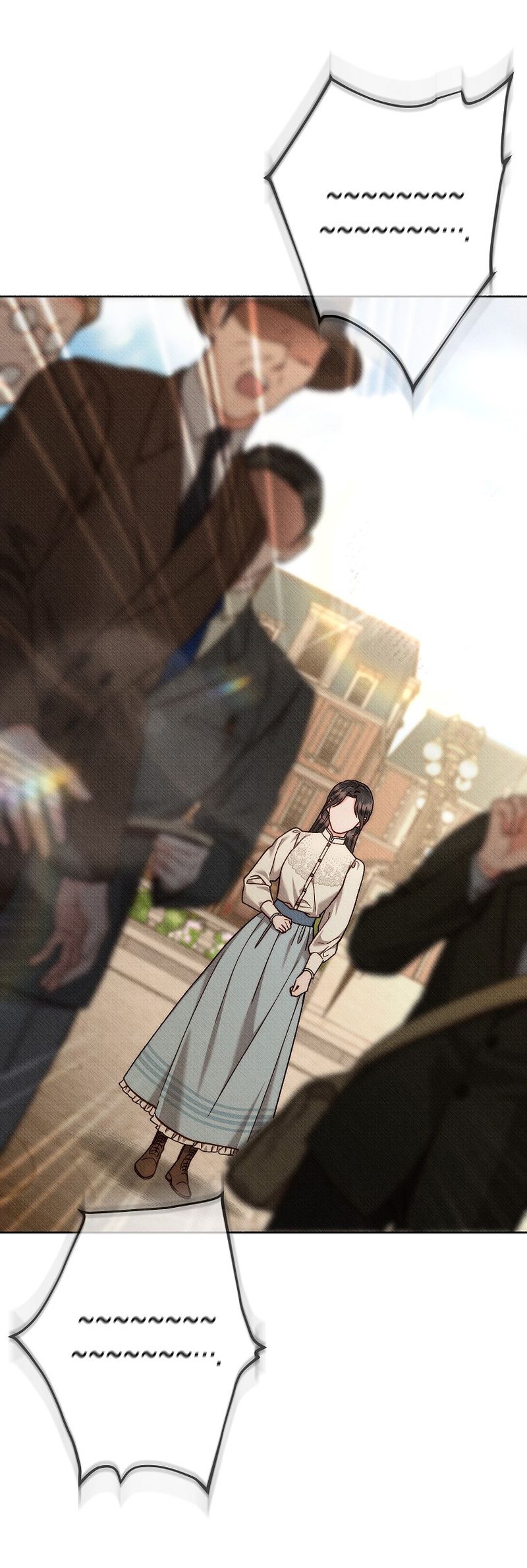 38 A mi Grosero con Personalidades Múltiples