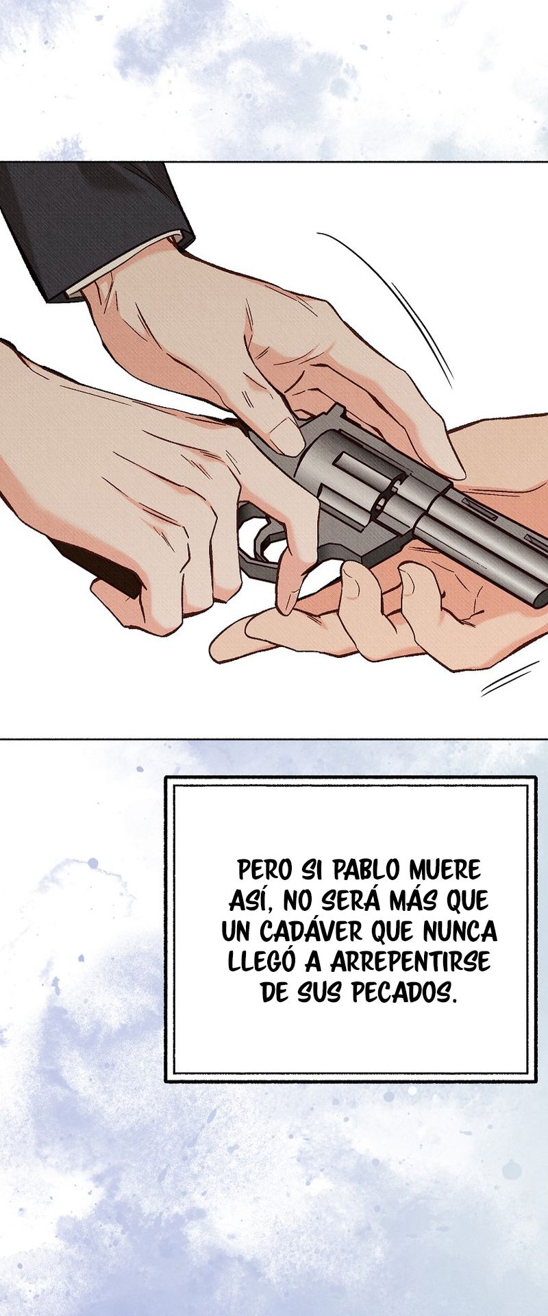 32 A mi Grosero con Personalidades Múltiples