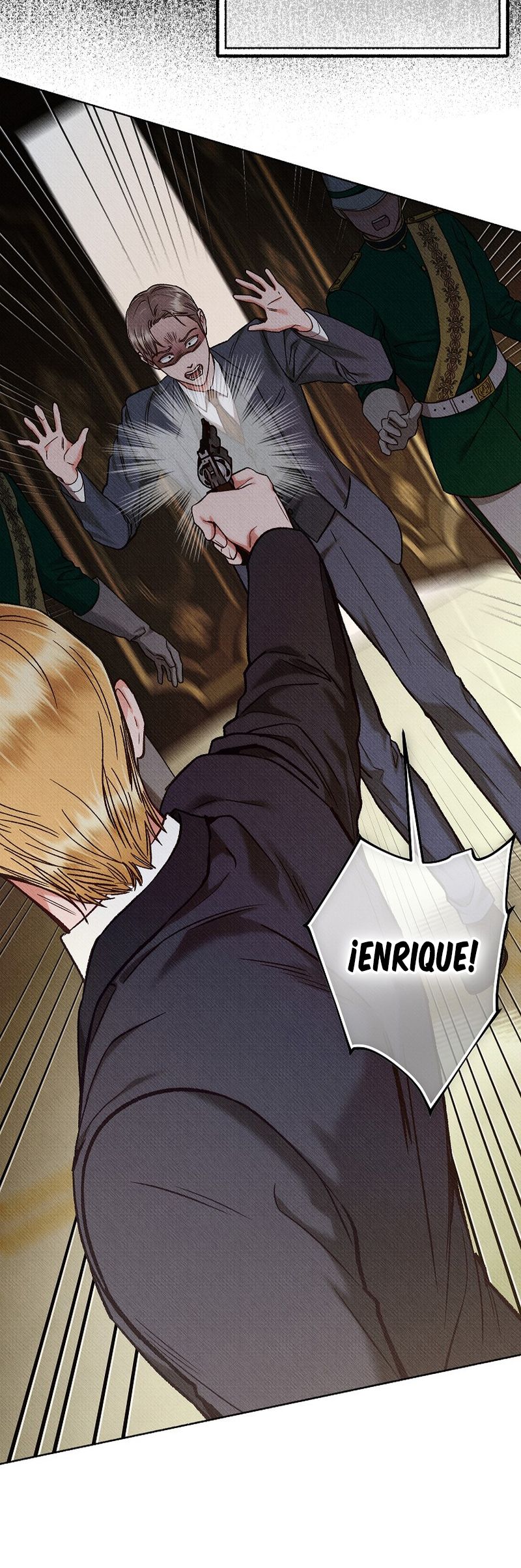 23 A mi Grosero con Personalidades Múltiples