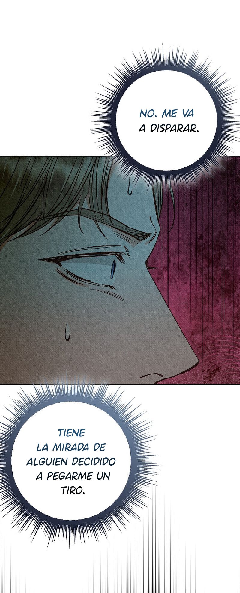 14 A mi Grosero con Personalidades Múltiples