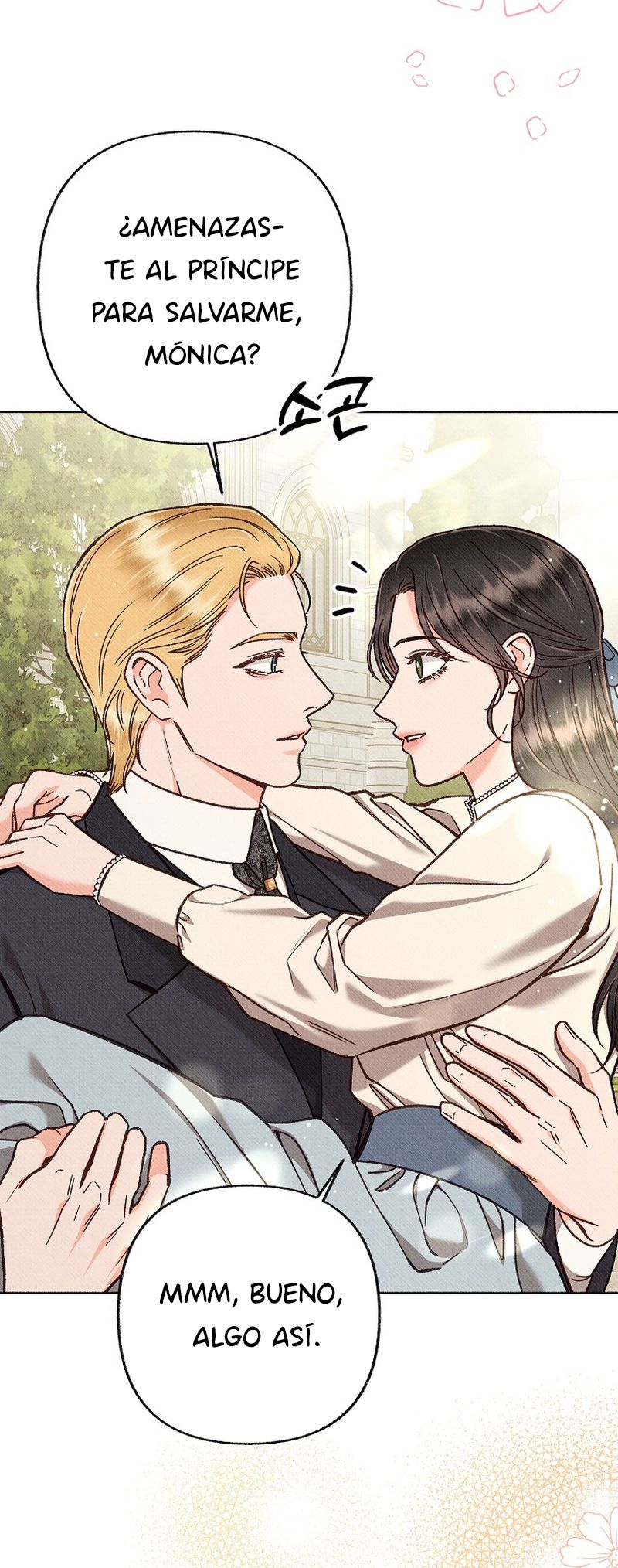 45 A mi Grosero con Personalidades Múltiples