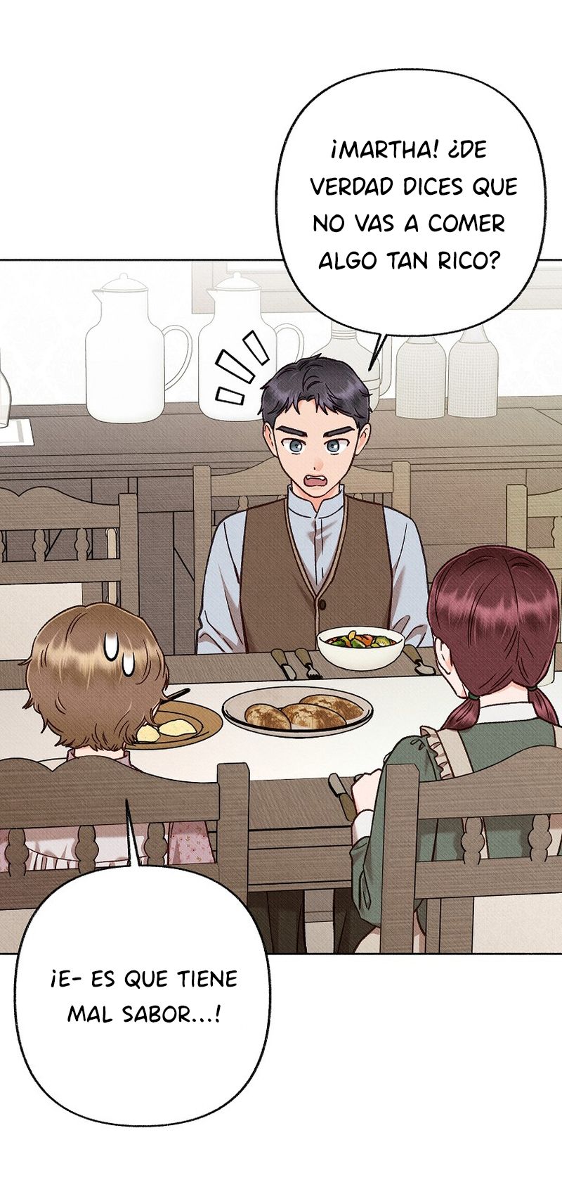 56 A mi Grosero con Personalidades Múltiples