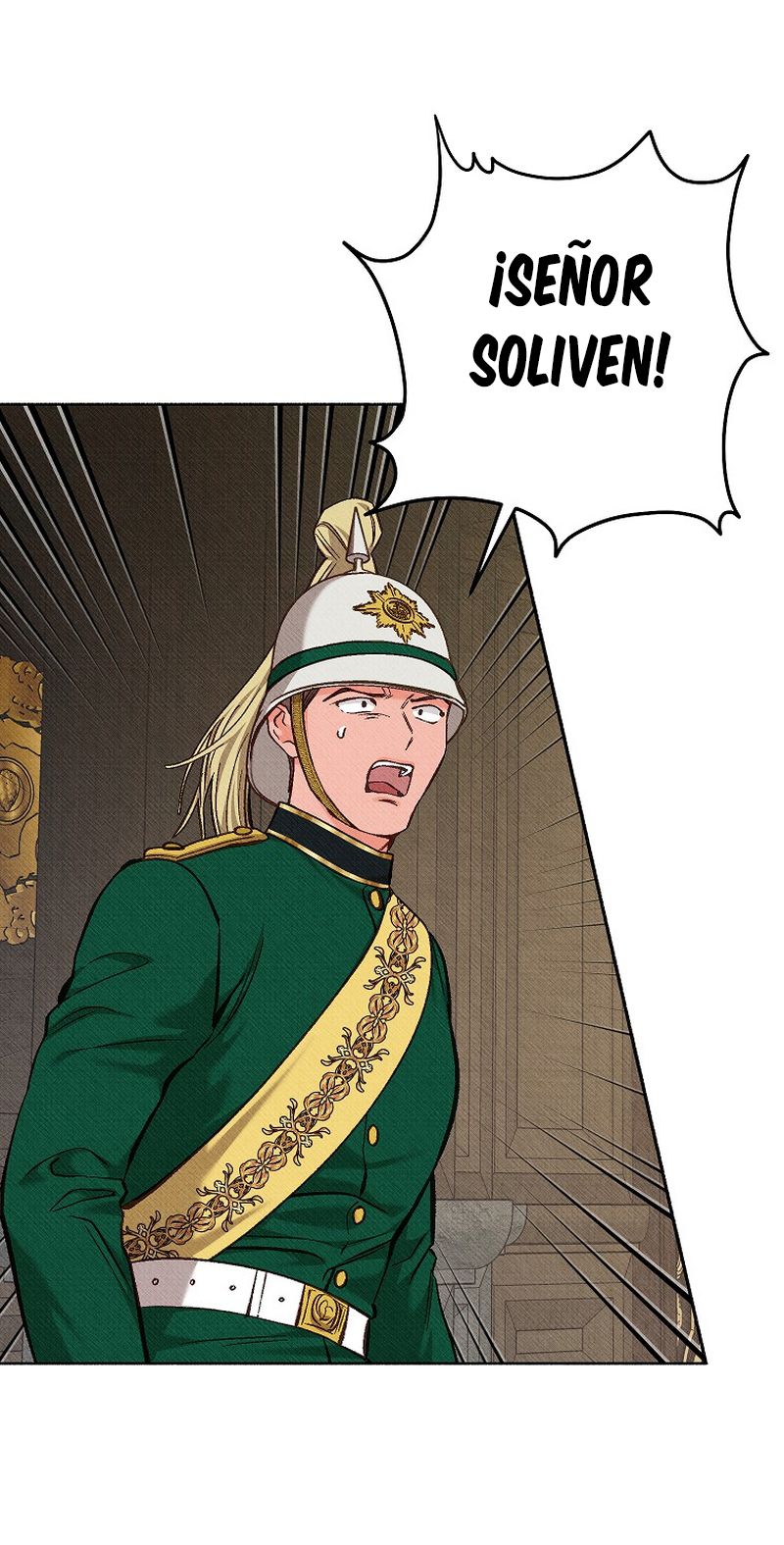 9 A mi Grosero con Personalidades Múltiples