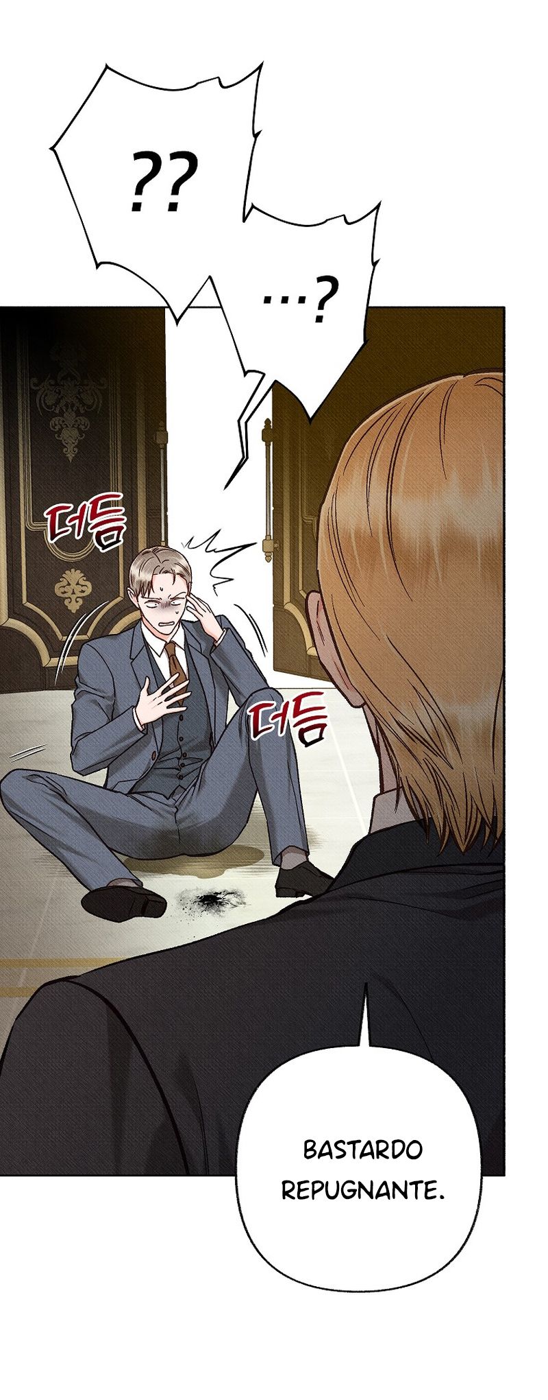 30 A mi Grosero con Personalidades Múltiples