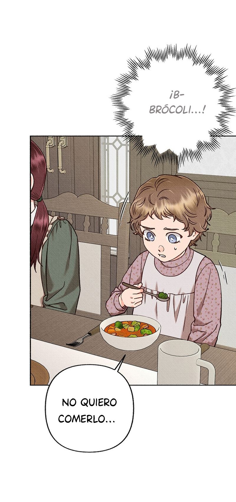 54 A mi Grosero con Personalidades Múltiples