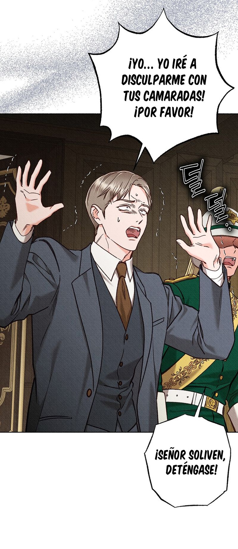 20 A mi Grosero con Personalidades Múltiples