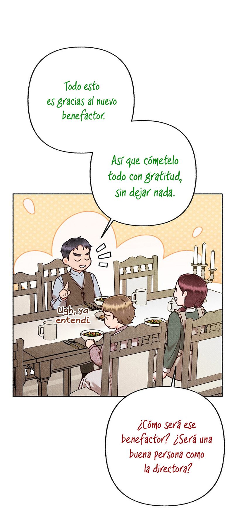 59 A mi Grosero con Personalidades Múltiples