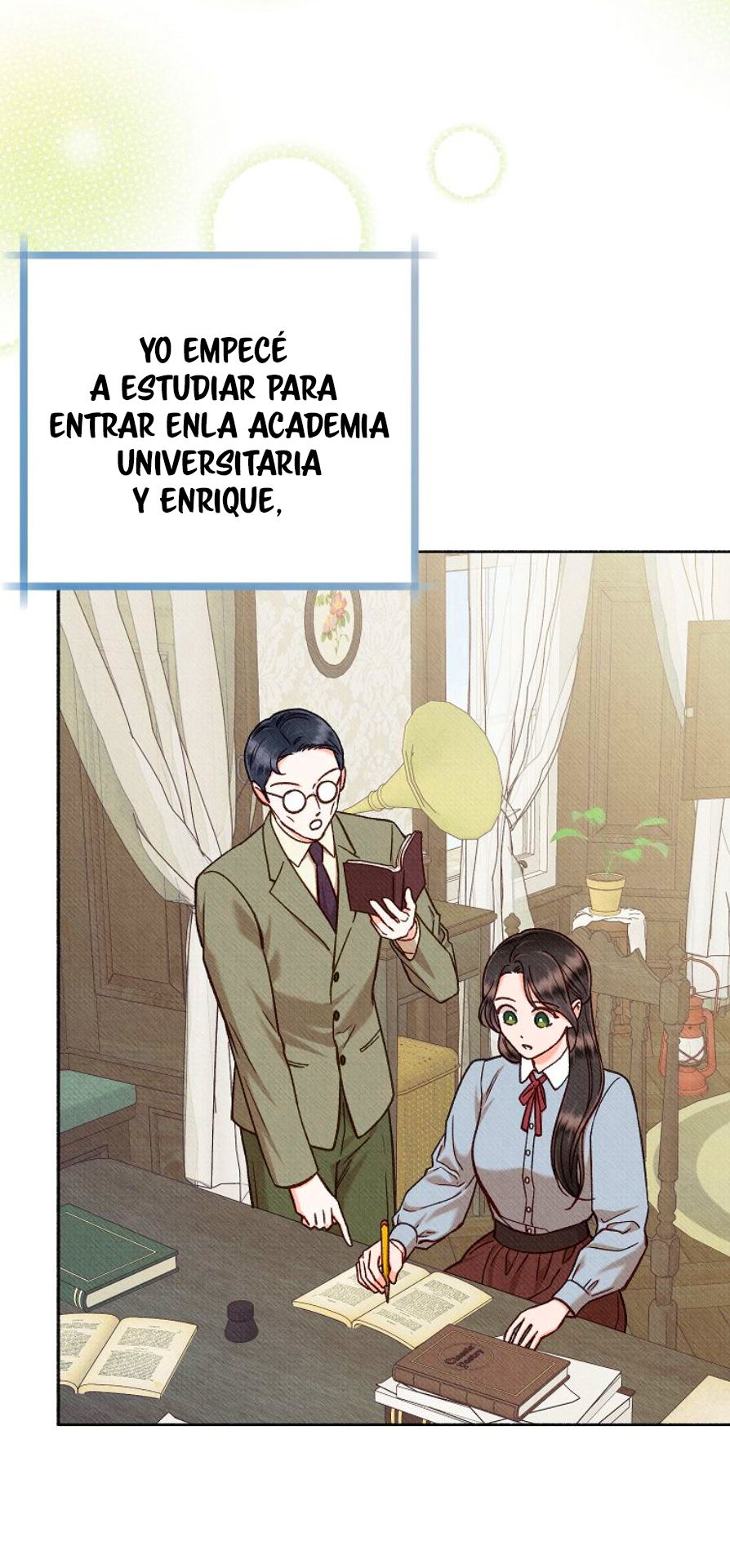 12 A mi Grosero con Personalidades Múltiples