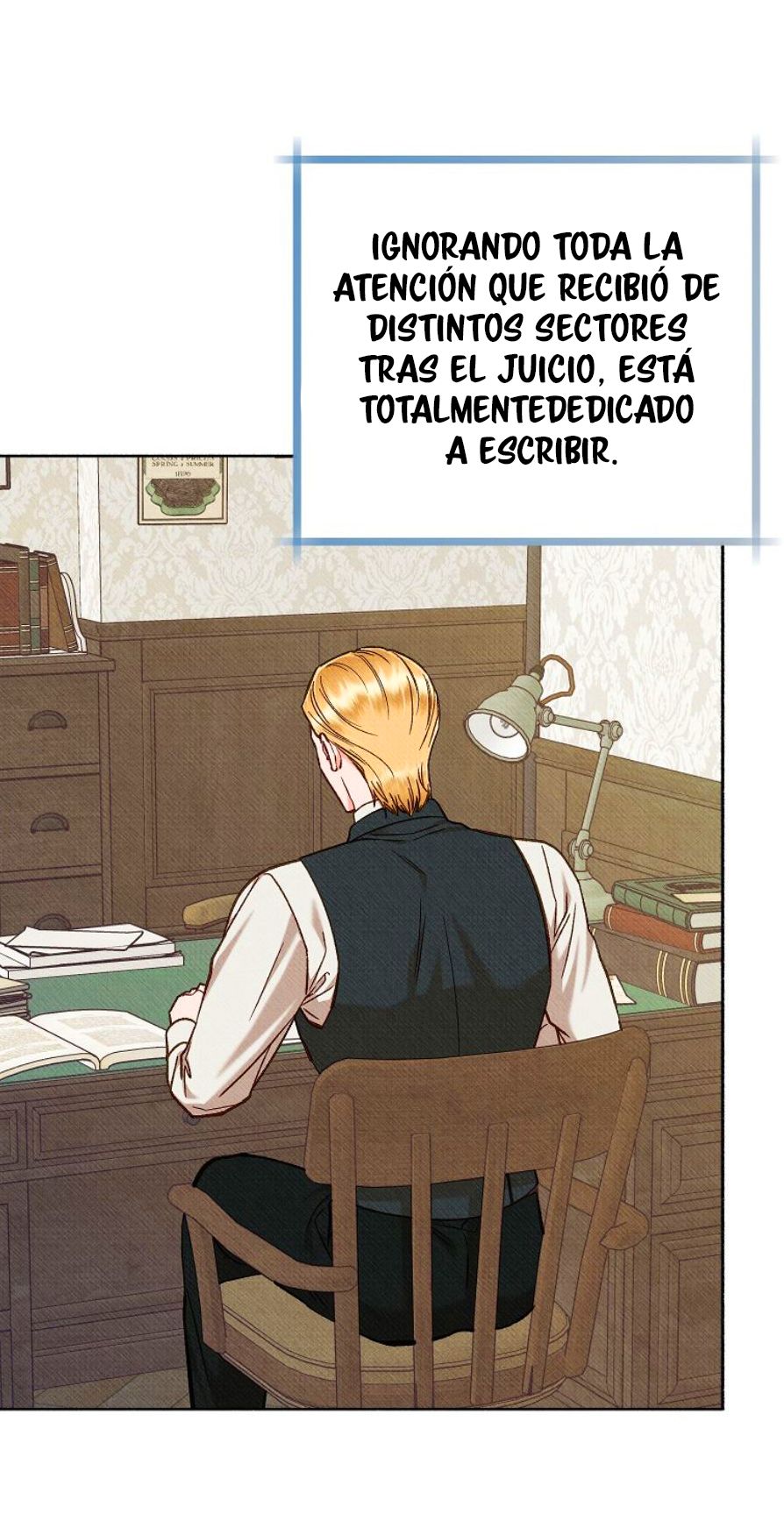 13 A mi Grosero con Personalidades Múltiples