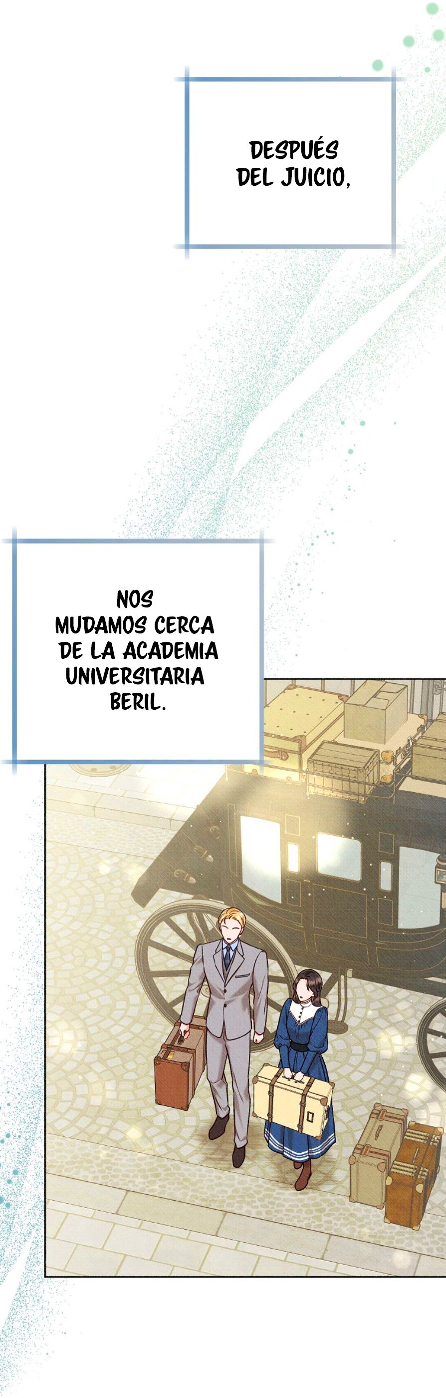 9 A mi Grosero con Personalidades Múltiples