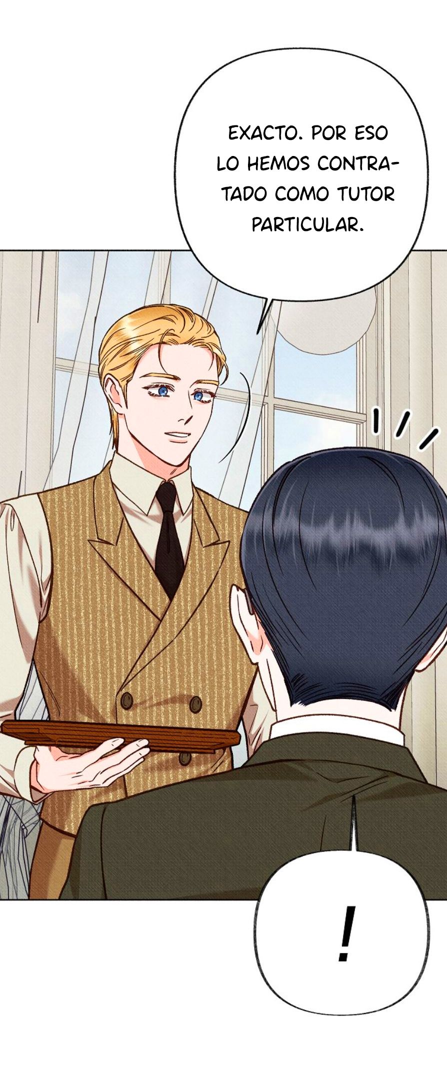 6 A mi Grosero con Personalidades Múltiples