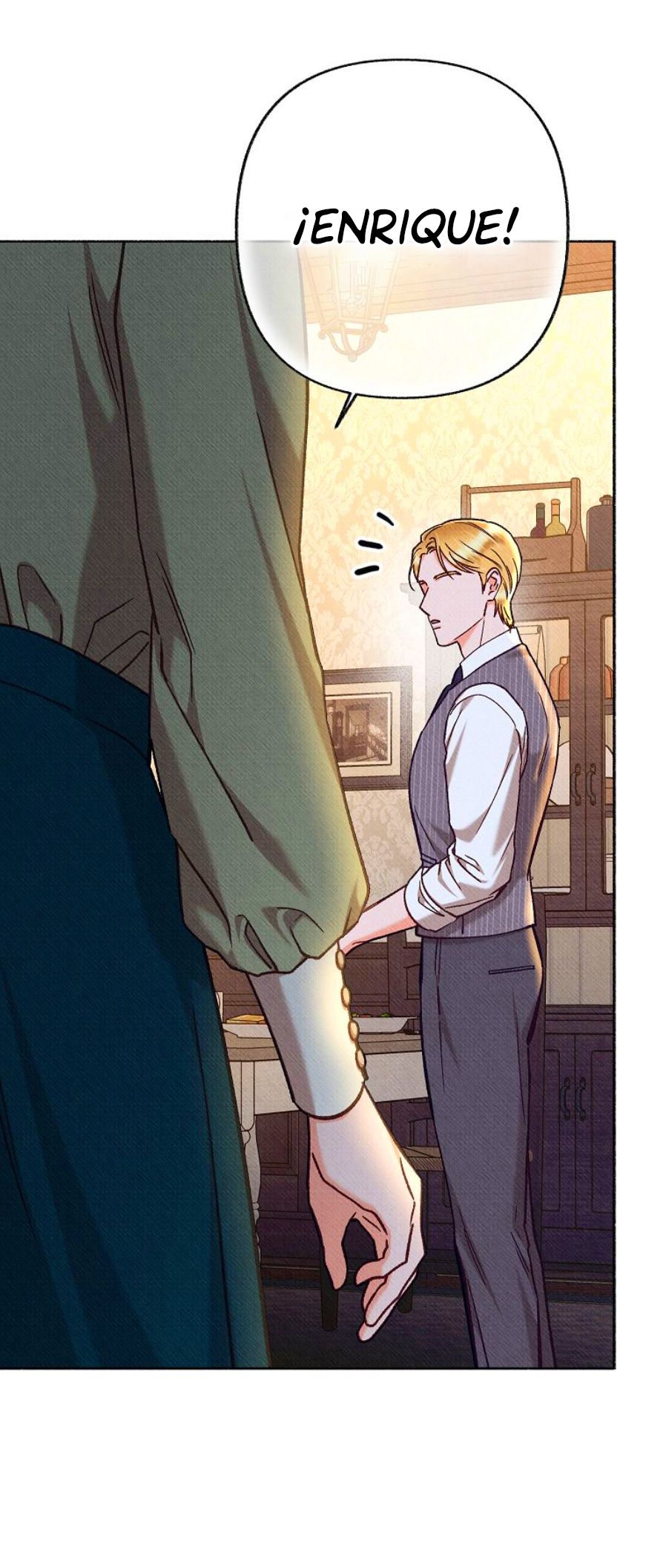 33 A mi Grosero con Personalidades Múltiples