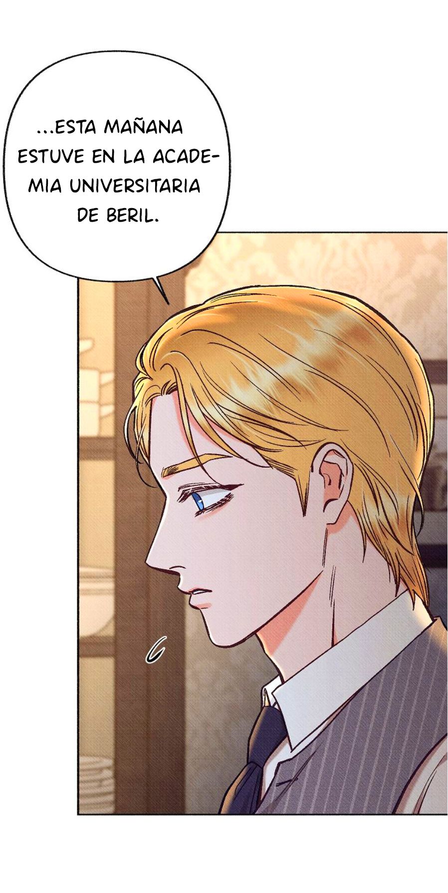 38 A mi Grosero con Personalidades Múltiples