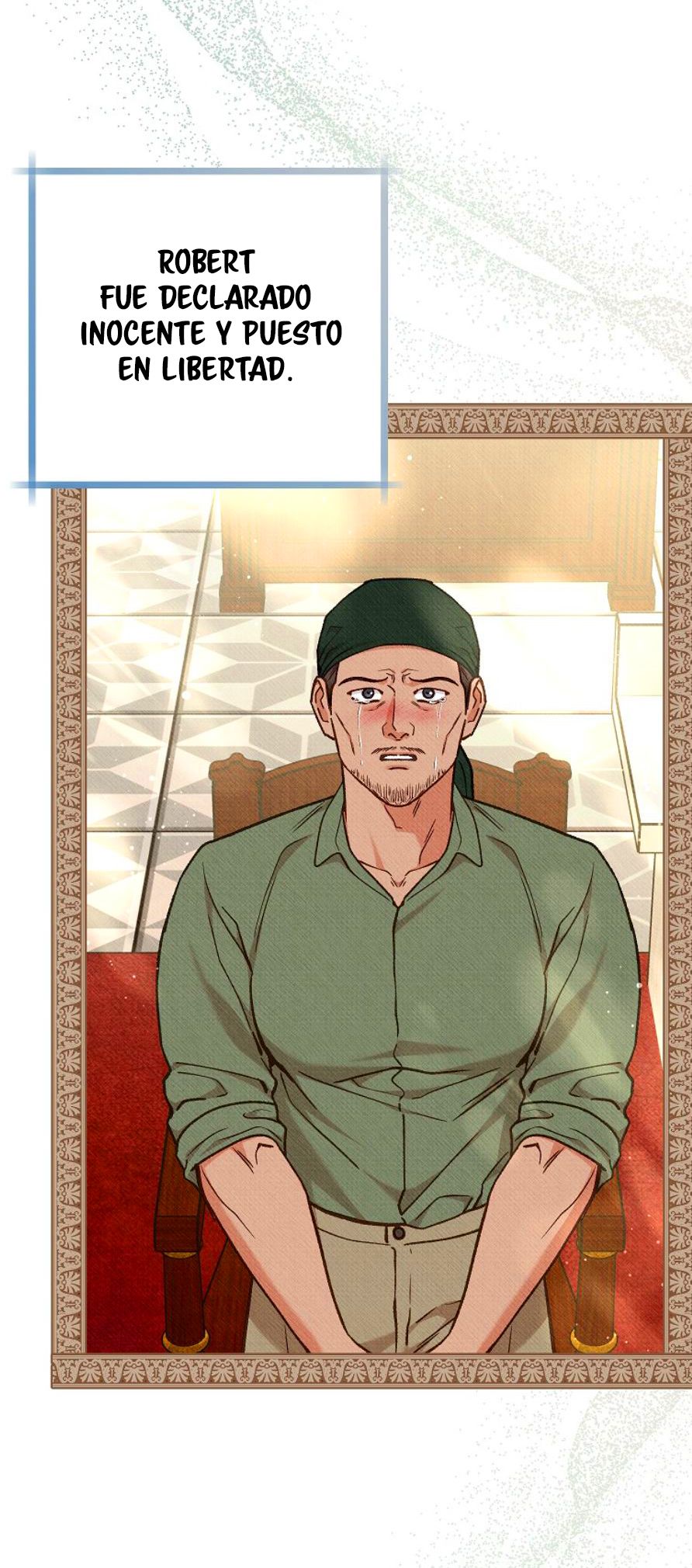 23 A mi Grosero con Personalidades Múltiples