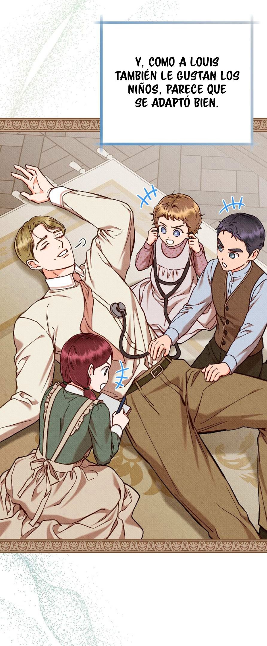 22 A mi Grosero con Personalidades Múltiples