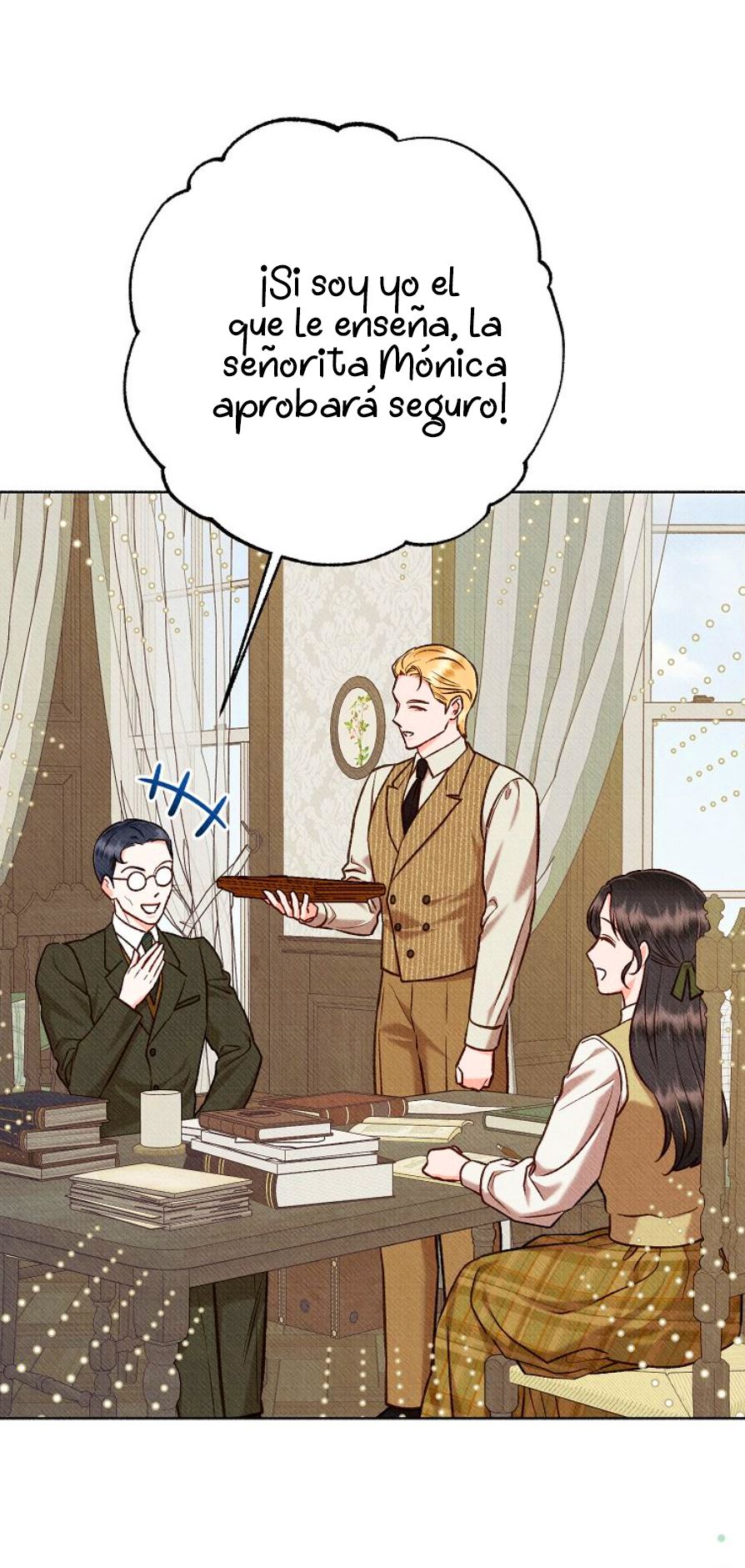 8 A mi Grosero con Personalidades Múltiples