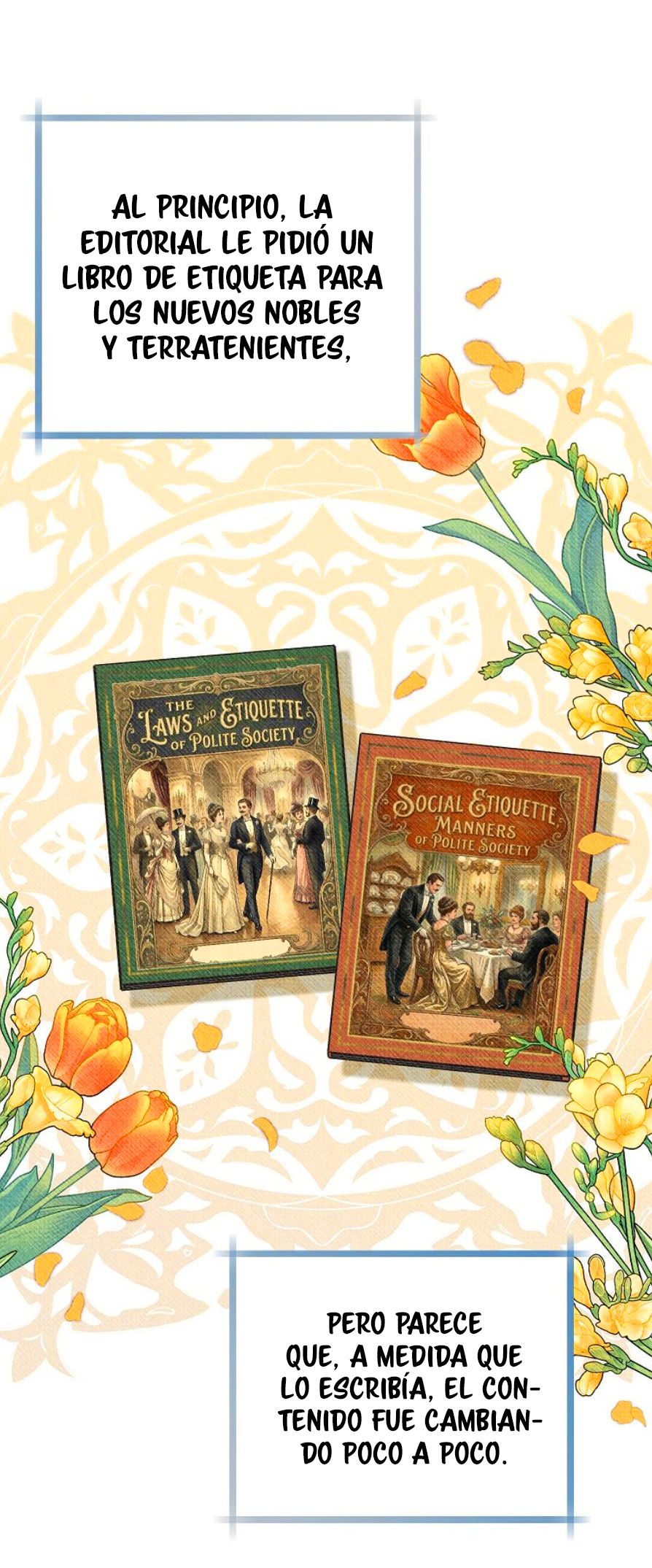 14 A mi Grosero con Personalidades Múltiples