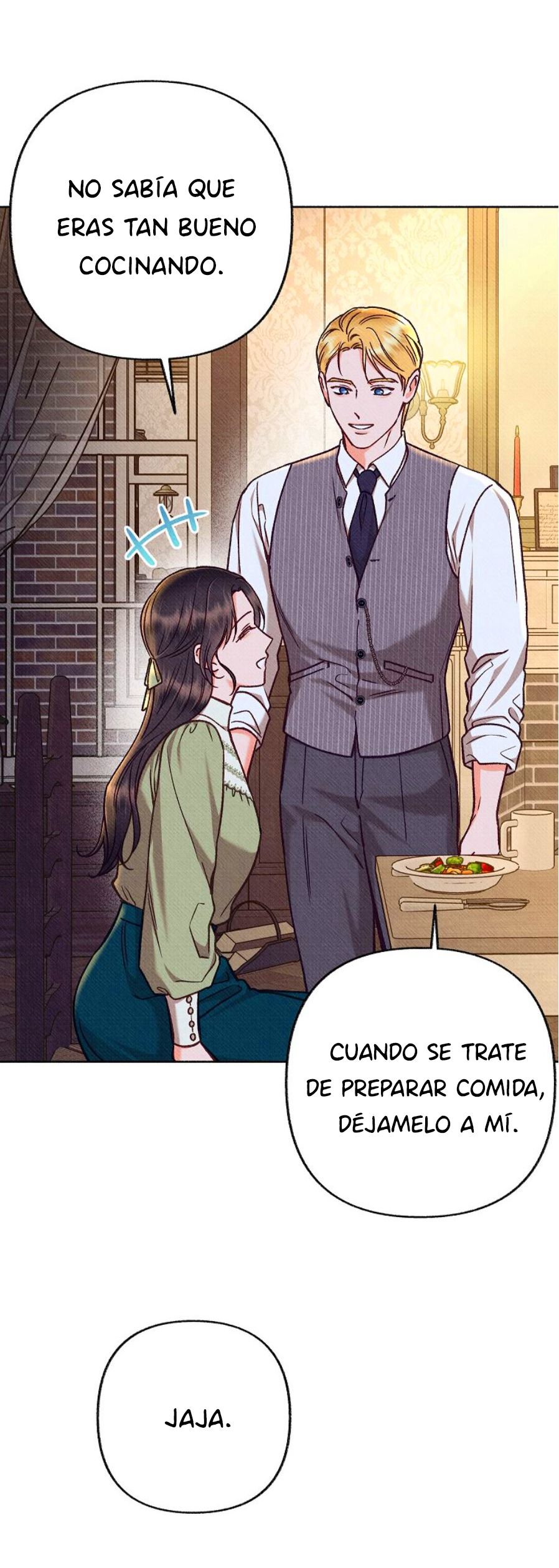 36 A mi Grosero con Personalidades Múltiples