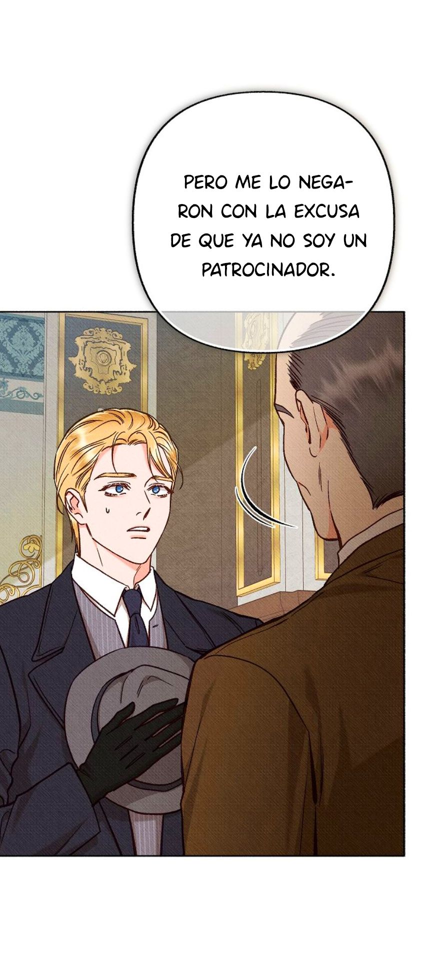 41 A mi Grosero con Personalidades Múltiples