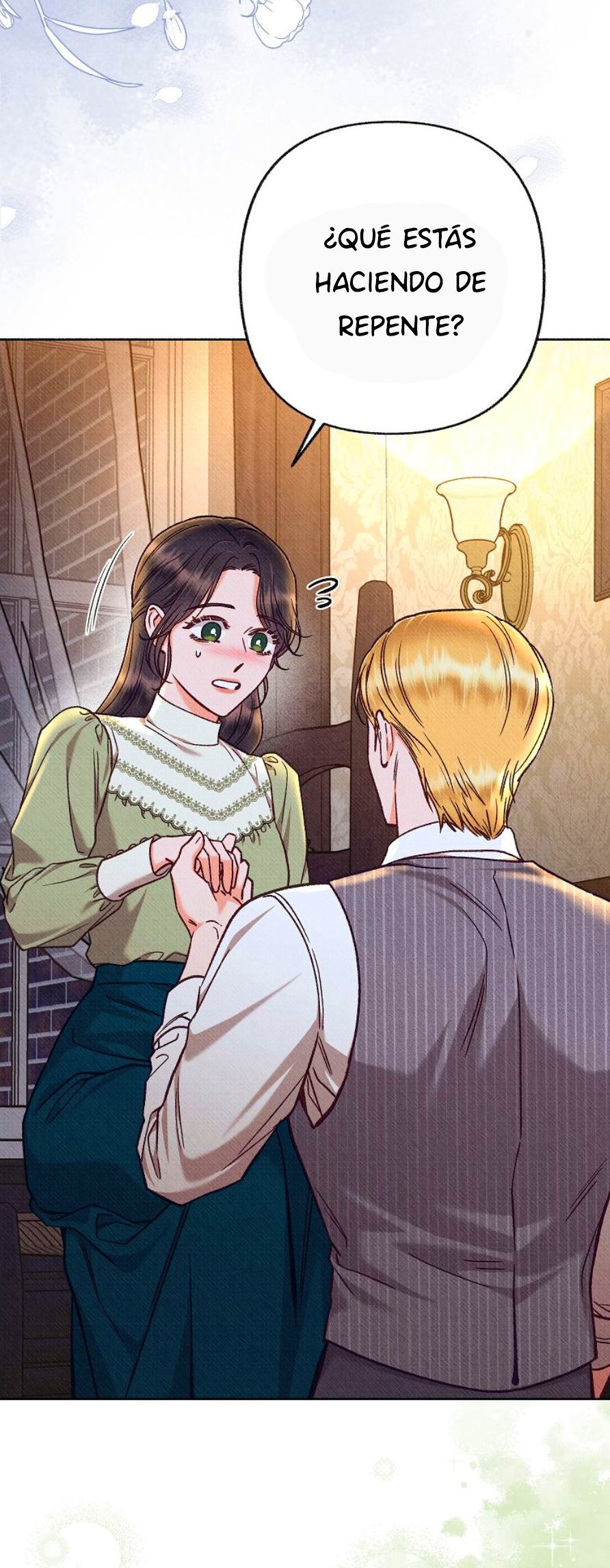 53 A mi Grosero con Personalidades Múltiples