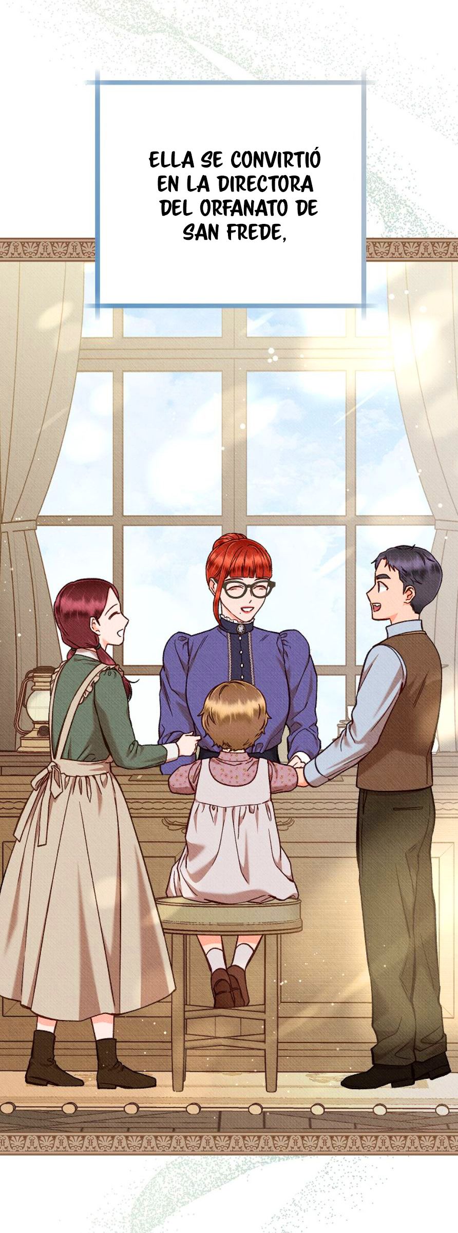 21 A mi Grosero con Personalidades Múltiples