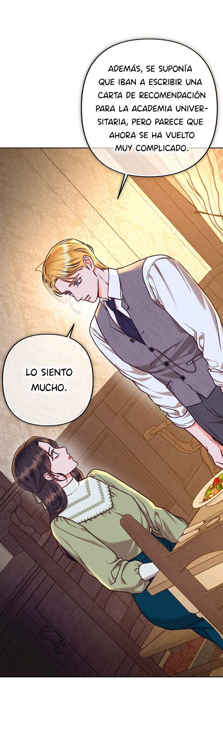 42 A mi Grosero con Personalidades Múltiples