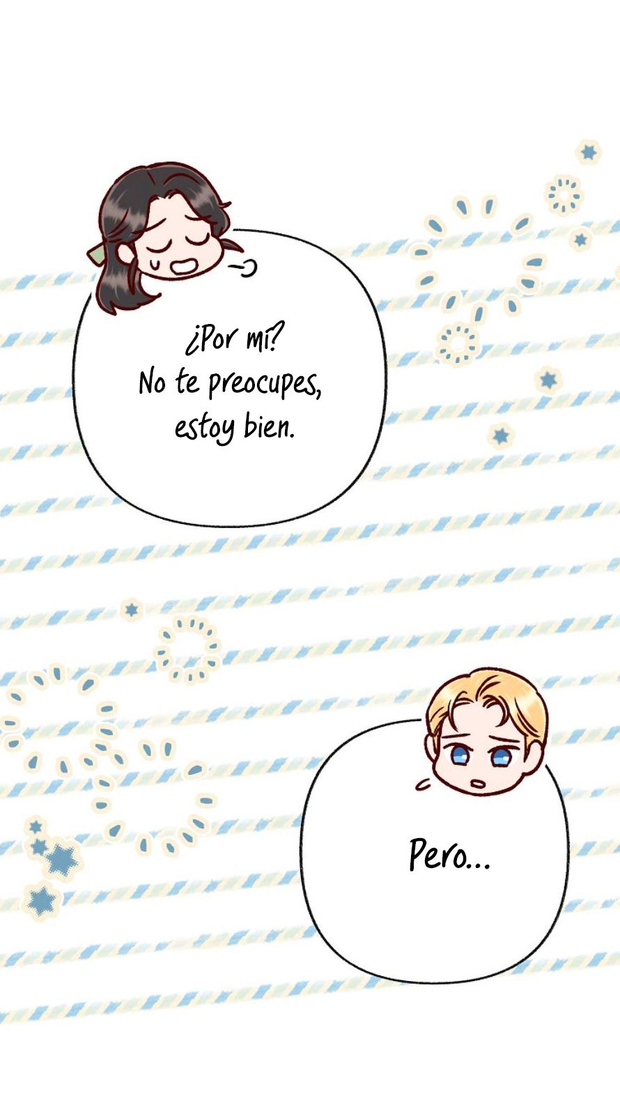 43 A mi Grosero con Personalidades Múltiples