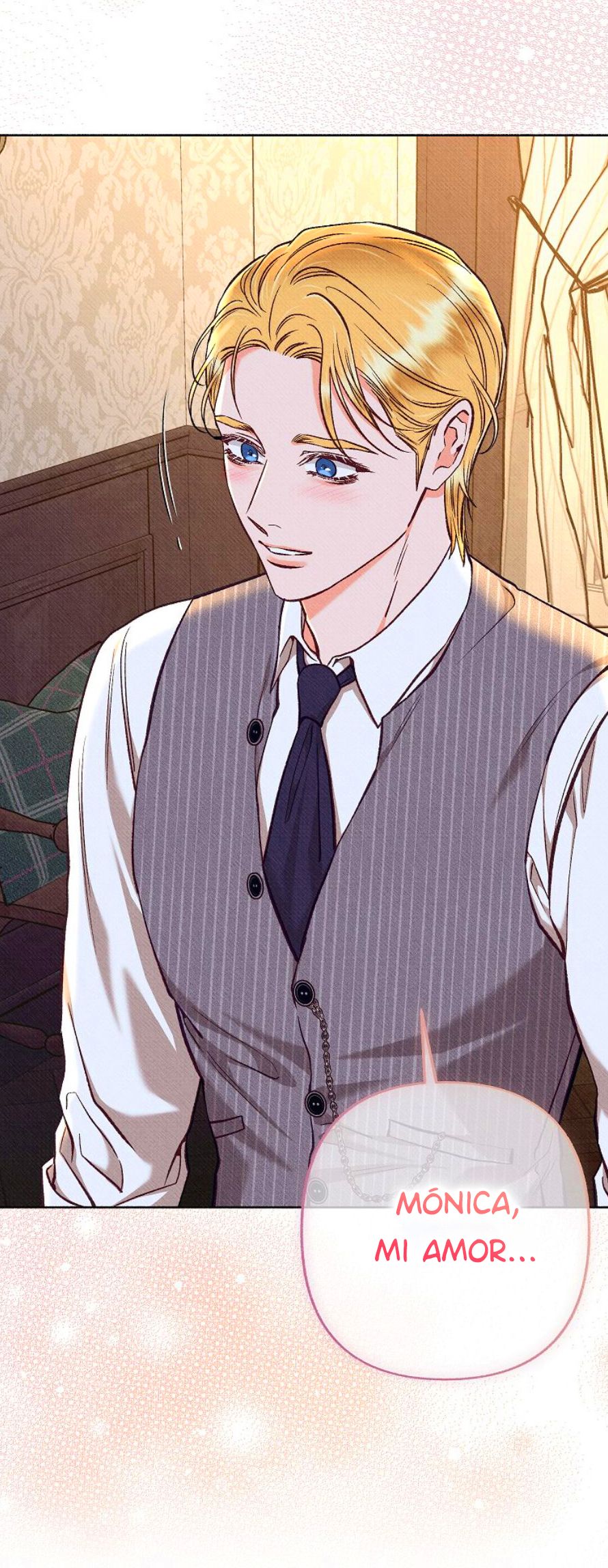 45 A mi Grosero con Personalidades Múltiples