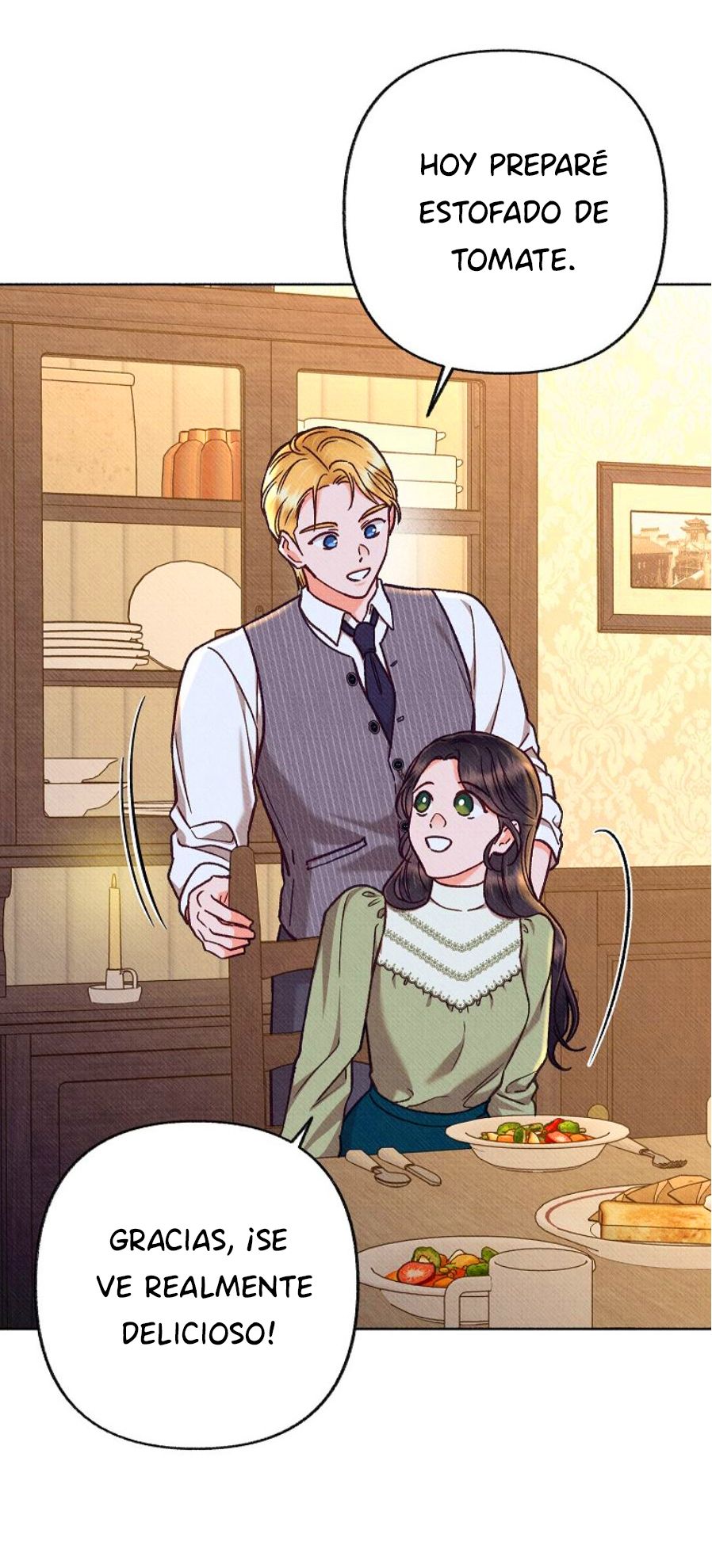 35 A mi Grosero con Personalidades Múltiples