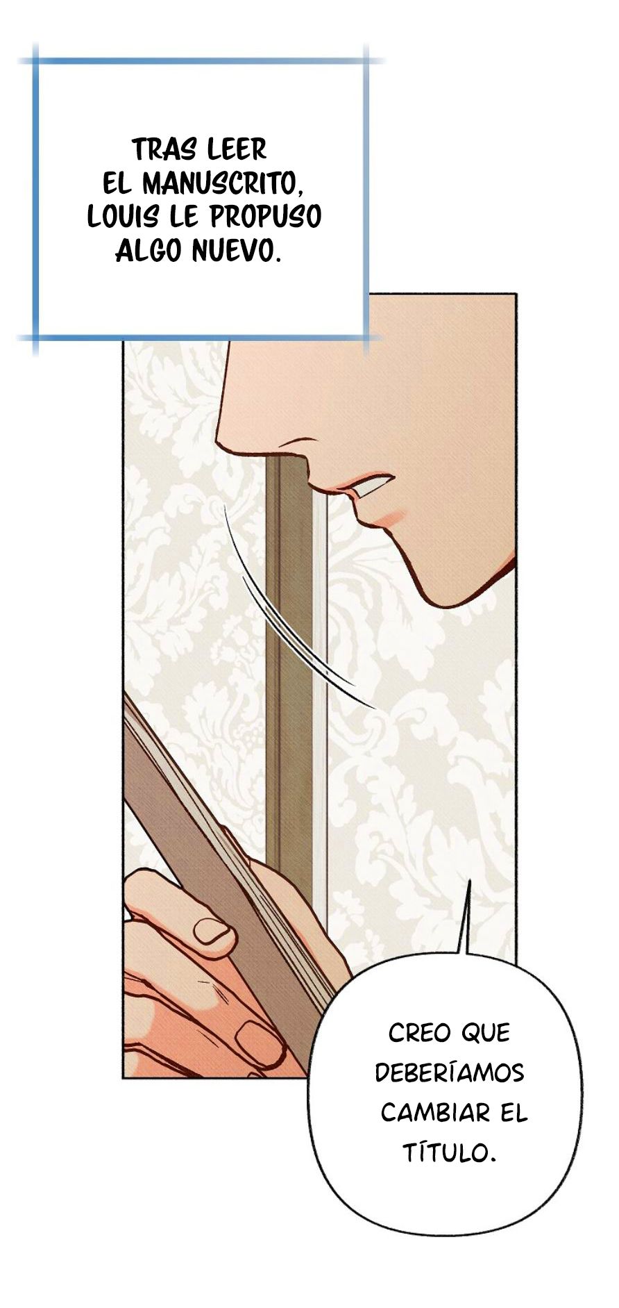 15 A mi Grosero con Personalidades Múltiples