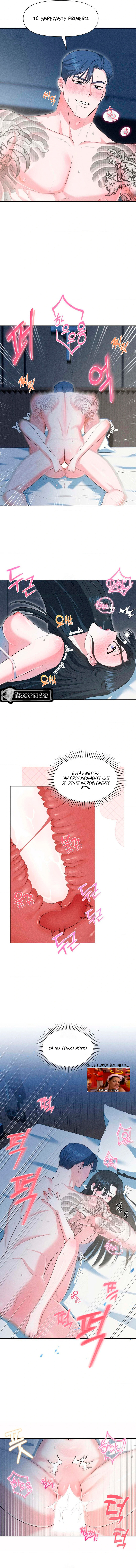 11 Me Equivoqué de Novio