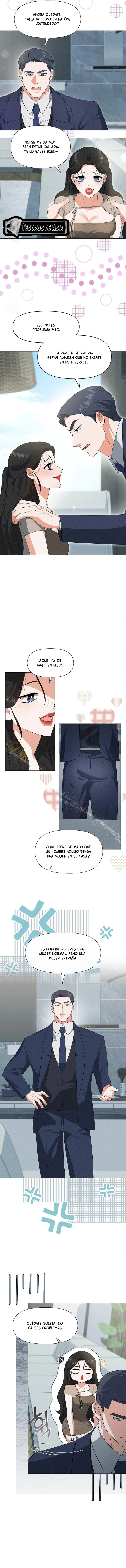 5 Me Equivoqué de Novio