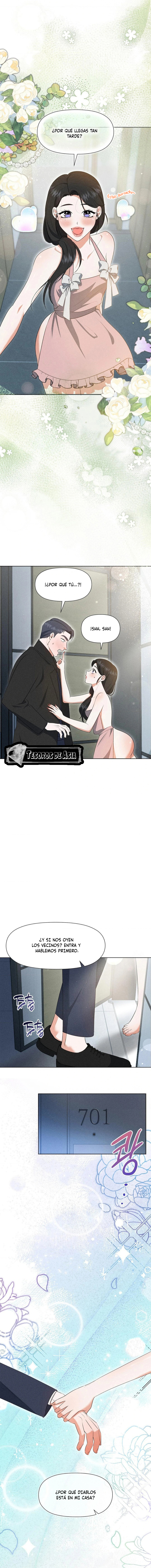 10 Me Equivoqué de Novio