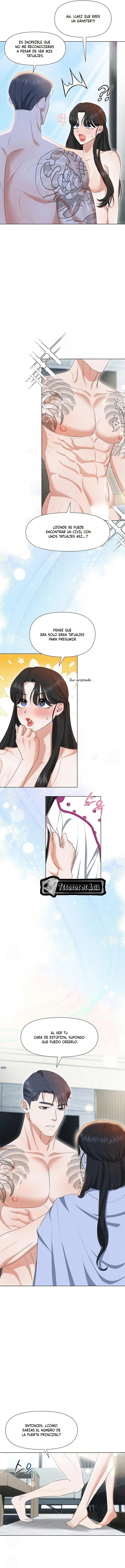 2 Me Equivoqué de Novio