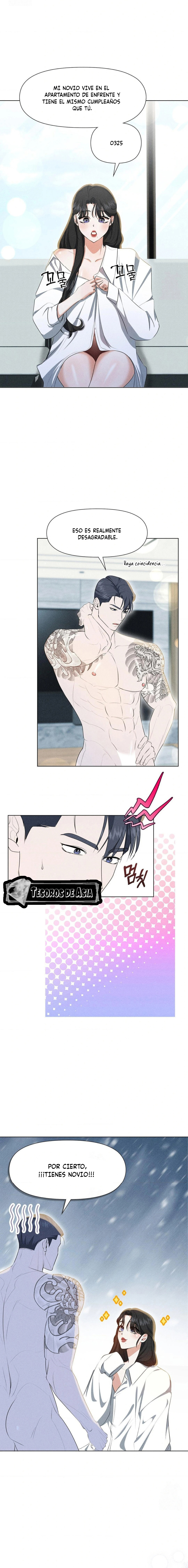 3 Me Equivoqué de Novio