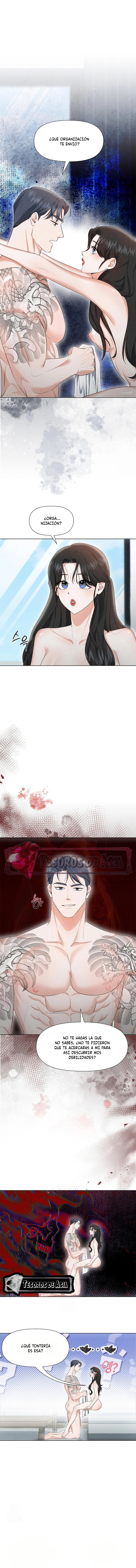 1 Me Equivoqué de Novio