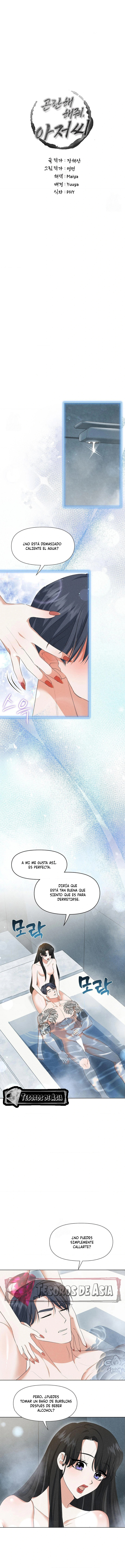 1 Me Equivoqué de Novio