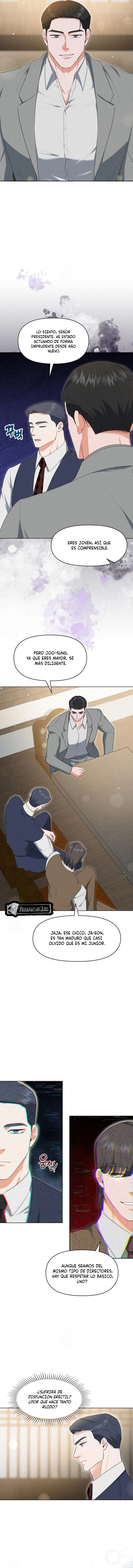 7 Me Equivoqué de Novio