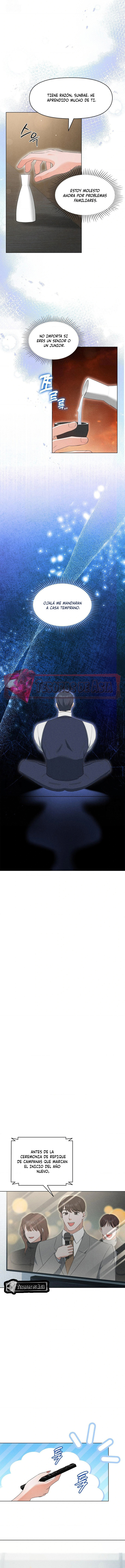 8 Me Equivoqué de Novio