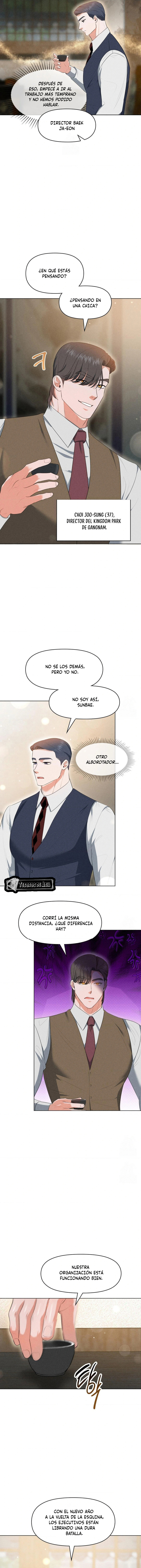 6 Me Equivoqué de Novio