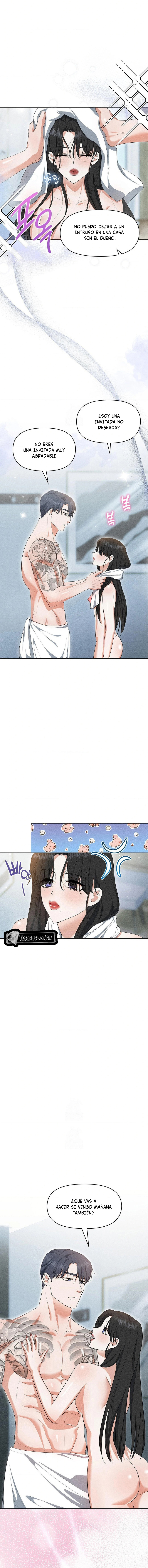 3 Me Equivoqué de Novio